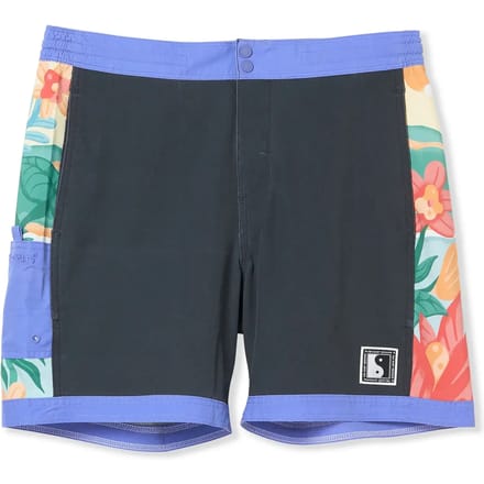 Zwemshort Town & Country Surf Designs OG 16,5''
