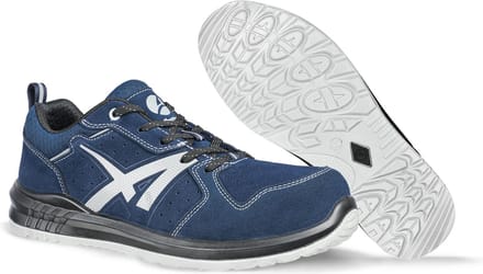Albatros Werkschoenen S1P ESD Twister DY low 64880