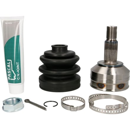Homokineet reparatie set, aandrijfas PASCAL G1C005PC