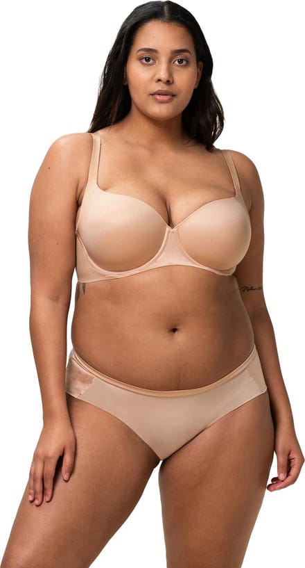 Triumph Bügel-BH Body Make-up Soft Touch
