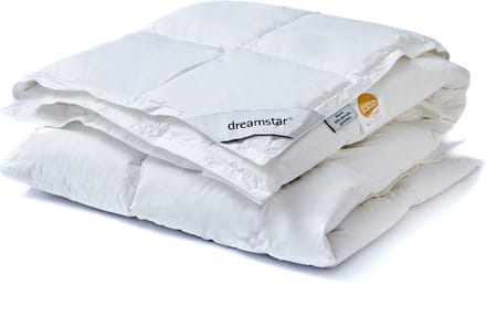 Dreamstar Winter Dekbed Xclusive 100% Siberische Ganzendons 200x200