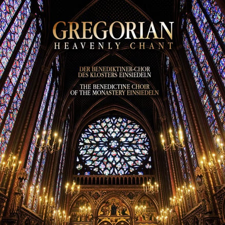Gregorian - Heavenly Chant