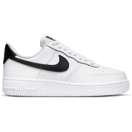 Nike Nike Air Force 1 '07 - Sneakers - Wit