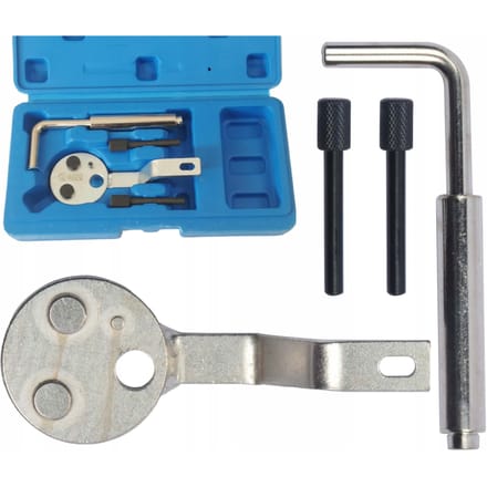 AMD TOOLS Serie - Distributieblokkering - Ford Transit - 2.2 TDCi - Diesel