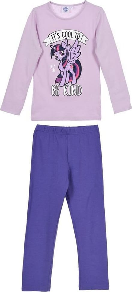 Pyjama My Little Pony maat 98