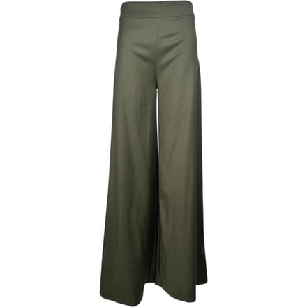 D.exterior Groene broek
