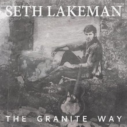 Seth Lakeman - The Granite Way (CD)