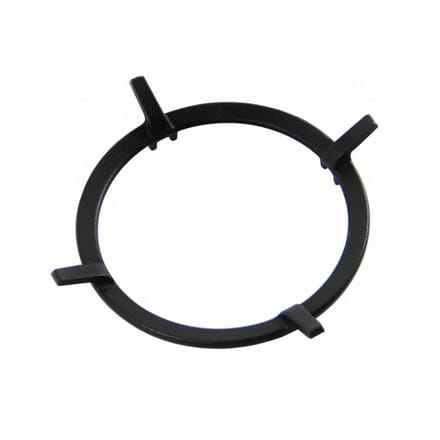 Wadjan-/ Wokring - Gietijzer - Ø16cm