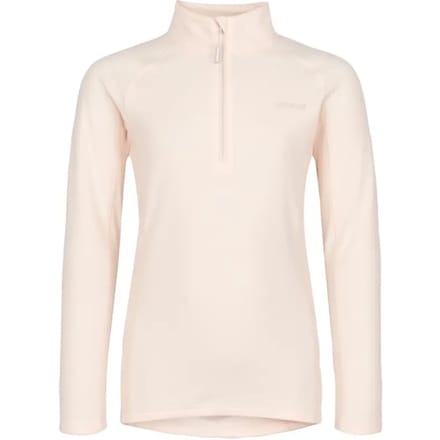 Sweater met rits voor kinderen Johaug Midlayer