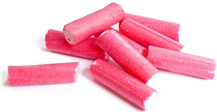 Snoepgoed Kersenstokjes 1 kilo