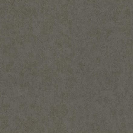 Dutch Wallcoverings vliesbehang uni - bruin