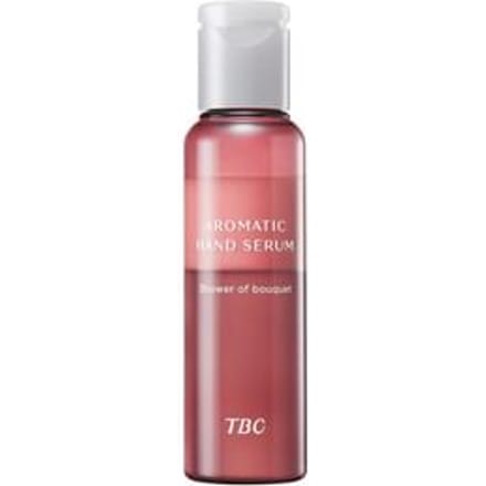 TBC - Aromatic Hand Serum Shower of Bouquet - 28ml