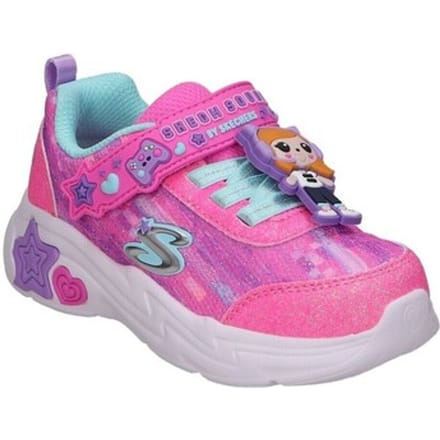 SKECHERS SKECH SQUAD Roze 26 EU