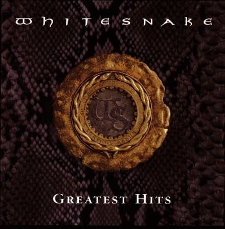 Whitesnake'S Greatest Hits - Whitesnake