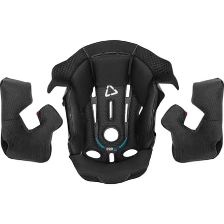 Motorhelm voering Leatt 8.5/9.5