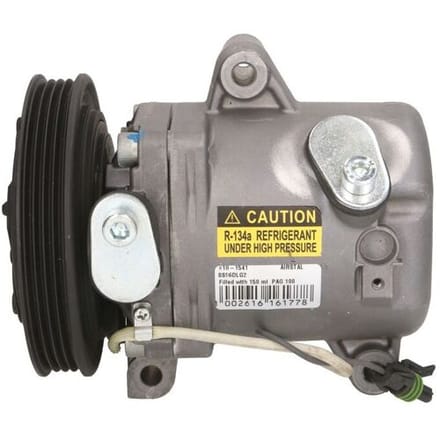 Airco-compressor AIRSTAL 10-1541