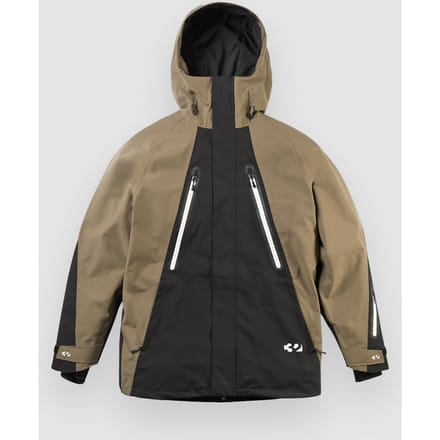 ThirtyTwo Deep Creek Jas bruin