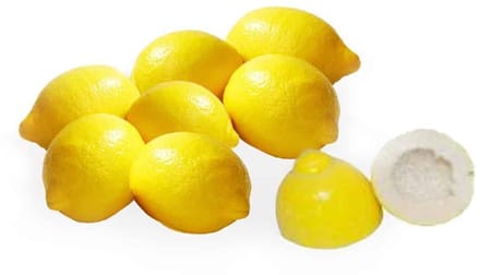 Fini Zure Kauwgom Citroentjes - 1 kilo