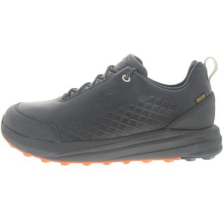 Lomer Gravity city walker mtx zwart wandelschoenen uni (38.60100.B.01)