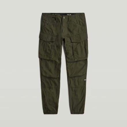 Cargobroek G-Star Raw D24735 D929