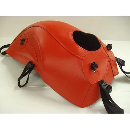 Motorfiets tankbeschermer Bagster s1 lightning