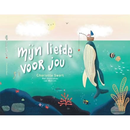 Mijn Liefde Voor Jou - Charlotte Swart