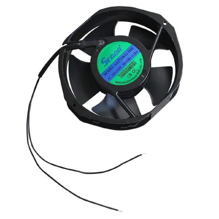 Polar Condensorventilator
