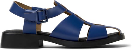 Camper Dana Sandalen - Damen - Navy - 42