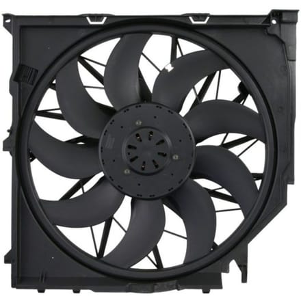 Ventilator THERMOTEC D8B013TT