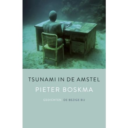 Tsunami In De Amstel - Pieter Boskma