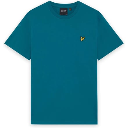 Lyle & Scott Plain Shirt Heren - Maat S