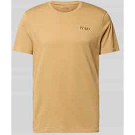 T-shirt Korte Mouw Ralph Lauren T-shirts-Mannen