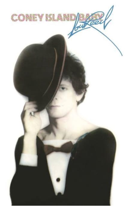Coney Island Baby - Lou Reed