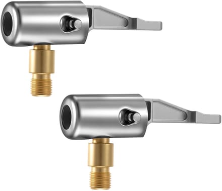 MTTProducts - Car Valve Adapter - 8mm - Innovatieve luchtpomp