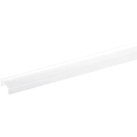 Matte LED profielschakelaar Sigor