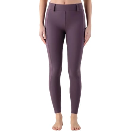 Dameslegging met volledige grip Equiline Steref