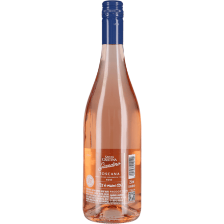'Santa Cristina Giardino' Antinori 2025