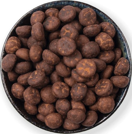 Van Delft - Brownie Kruidnoten - 225gr
