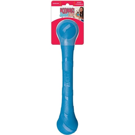 Hondenspeelgoed Kong Company Signature Stick Rope