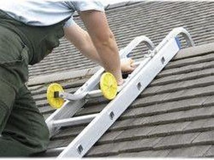 Little Jumbo Ladder nokhaak set
