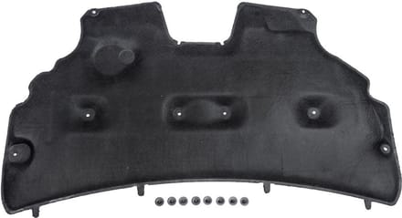 Motorruimte isolatie NTY: EZC-FR-149 OEM 1562666
