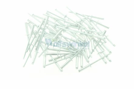 KWB Popnagels 3,2 x 12 mm - 50 Stuks