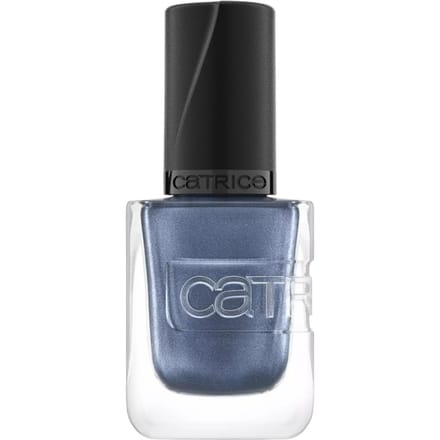 Catrice Nagellak Gel Affair Nail Lacquer Nagels Dames 10.5 ml