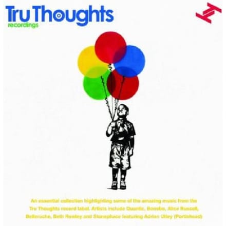 Tru Thoughts Compilation - V/a (various Artists)