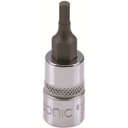 Dopbit 1/4" HEX SONIC 8143703