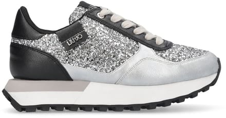 Liu·jo Evelyn 915 Schoenen Grijs EU 37 Vrouw