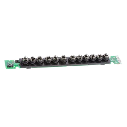 AEG gebruikersinterface-bord, kontrole, 12LWH 3+1 12TCH 4055498317