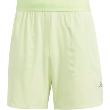 adidas Performance Designed for Training HIIT Training Short - Heren - Groen- L 5"