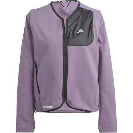 Waterdicht damesjack adidas Ultimate Conquer the Elements Cold.Rdy