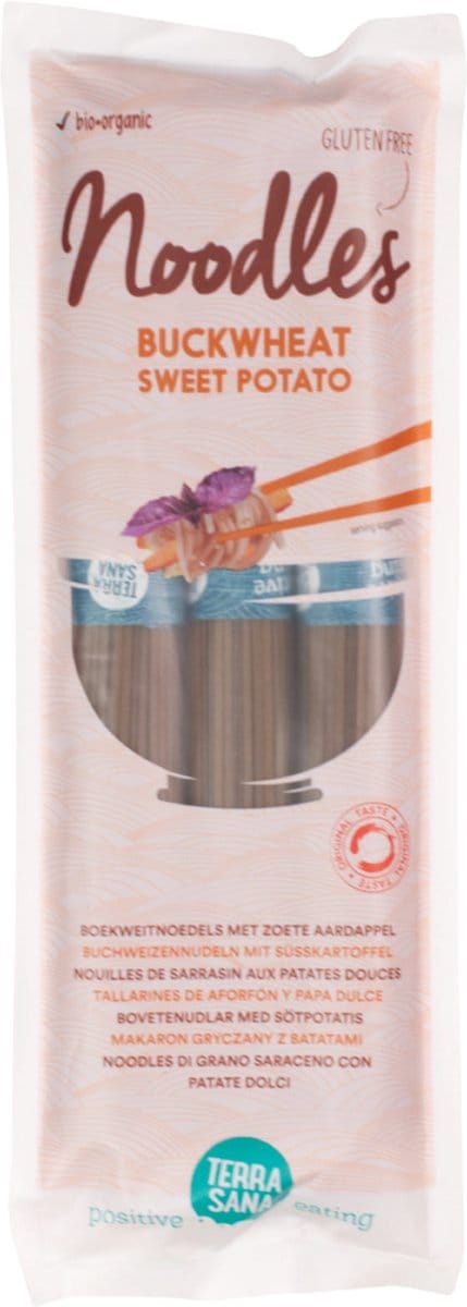 Terrasana Boekw Noedersl M Z A